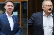 Zaskakujące doniesienia o rzekomym fałszowaniu podpisów poparcia