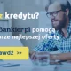 Banki zmęczone czekaniem "Kredyt na start"? Wzięły sprawy w swoje ręce