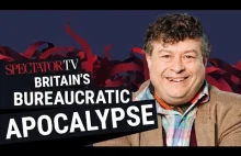 Dlaczego biurokratyczne państwo działa nieskutecznie