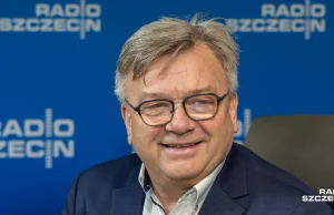 Artur Łącki o KPO: "to jest polityczna walka"
