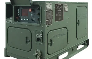 Amerykanie dostarczą generatory prądotwórcze do Polski?