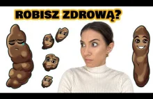 Co kupa mówi o Twoim zdrowiu?