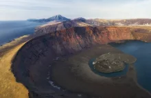 Tajemnica potężnej erupcji w 1831 roku