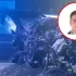 Poszukiwany Sebastian Majtczak miał w piątek uciec poza Europe