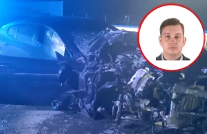 Poszukiwany Sebastian Majtczak miał w piątek uciec poza Europe