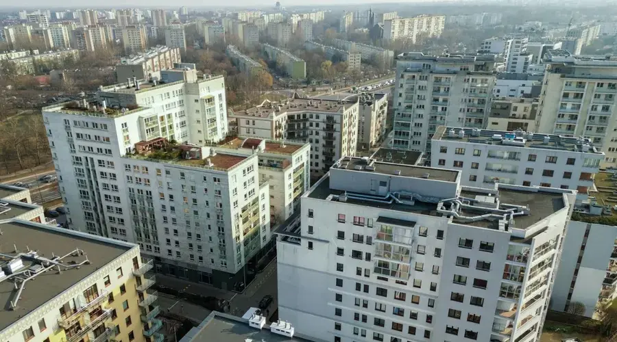 Marża brutto 34% i zysk w górę o 38%. Deweloper chwali się rekordowymi wynikami