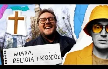 Wiara, religia i kościół - Uliczny Kombajn 2.0