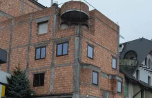 Brzoska proponuje ułatwienia dla samowoli budowlanych