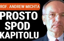 Prof. Andrew Michta:Możliwa rosyjska ofensywa podczas szczytu NATO.Czy wygrana T