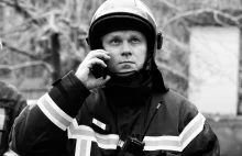 Rosjanie zabili już 78 ukraińskich strażaków