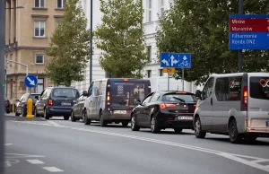 To już pewne, zakaz aut spalinowych w UE od 2035 roku