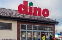Gigantyczny sukces marketów Dino. Spółka zmierza do historycznej granicy