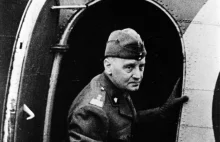 80 lat temu w katastrofie nad Gibraltarem zginął gen. Władysław Sikorski