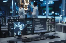 Sztuczna inteligencja zdała egzamin medyczny bez szkolenia