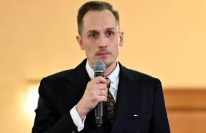 Poseł miał próbować wynieść towar ze sklepu. Obsługa wezwała policję