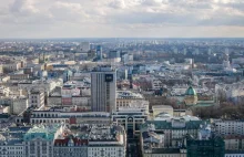 Polskie miasta nie radzą sobie z poważnymi problemami