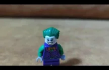LEGO Joker Unboxing / Minifigures Series LEGO - YouTube