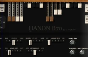 Organy Hammonda w komputerach