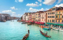 Opłata za wstęp do Wenecji zostanie podniesiona?