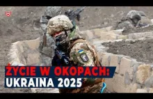 Okopy Piekła: Ukraińscy Żołnierze Mówią Szczerze o Okopach Piechoty