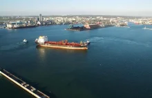 PERN i Port Gdynia 400 mln zł w inwestycje paliwowe - investmap.pl