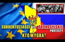 Jak Mołdawia zmaga się z prorosyjskimi regionami?