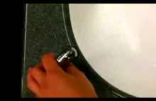 Mydelniczka dla tych lubiących takie sprawy