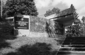 Cisna we krwi, czyli powojenne działania UPA