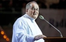 Rydzykowi puściły nerwy! Zwrócił się z apelem do wiernych