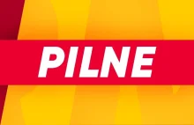 Polska przestrzeń powietrzna naruszona przez rosyjskie drony.