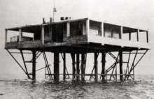 Republika Wyspy Róż: mikronacja, która nie przetrwała dwóch miesięcy