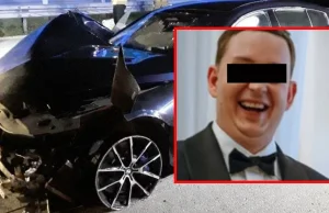 Sensacyjne informacje o kierowcy BMW. Sebastian M. nie trafi do aresztu? | wLoci