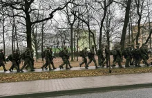 Tyle osób zostałoby w Polsce zmobilizowanych, gdyby wybuchła wojna?