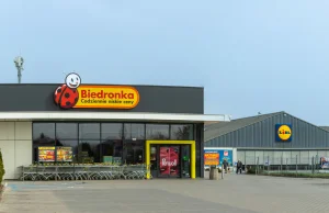 Lidl kontra Biedronka. Będą ofiary wojny cenowej