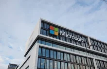 Microsoft: pracownicy zyskali nieograniczone płatne urlopy