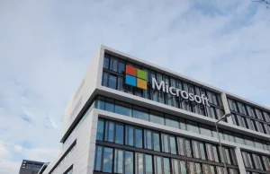 Microsoft: pracownicy zyskali nieograniczone płatne urlopy