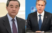 Blinken odwołał wizytę w Pekinie. Chiny odpowiadają