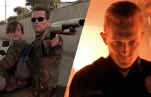 "Terminator 2: Dzień sądu" - dziś rocznica premiery