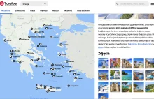 Napisaliśmy darmowy przewodnik po Grecji (z interaktywną mapą)