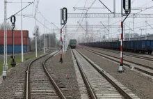 Gdańsk: zatrzymali pociąg, by wesprzeć 67-latka. Mężczyzna leżał w rowie - esopo