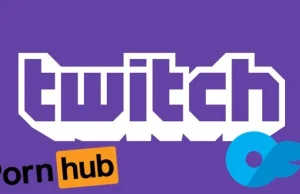 Twitch gasi pożar ogniem. Zezwala na treści seksualne, ale tylko trochę