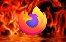 Firefox zirytował użytkowników. Nowa funkcja AI obciążony procesor i akumulator.