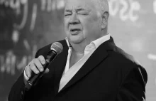 Stanisław Soyka nie żyje. Wielki muzyk miał 66 lat