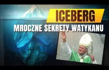 NAJBARDZIEJ MROCZNE SEKRETY KOŚCIOŁA
