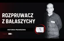 18 ofiar rosyjskiego maniaka - Historia Siergieja Rjachowskiego
