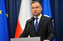 Lex Tusk. Andrzej Rzepliński: to było naplucie w twarz naszej historii