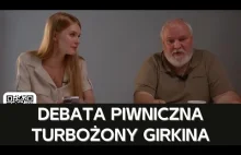 Kolega Girkina opowiada o niekończących się problemach, brakach, stratach...