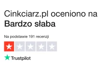 Cinkciarz.pl (Conotoxia) ma problemy z wypłatami i obsługą wpłaconych pieniędzy