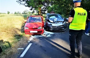 Zapadł wyrok w sprawie wypadku, w wyniku którego zmarło dwóch 14-latków