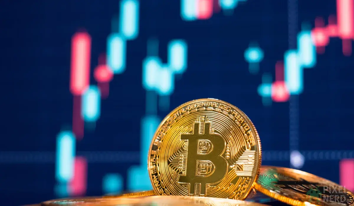 Wielka Brytania i Chiny spierają się o 61 tysięcy skradzionych Bitcoinów.